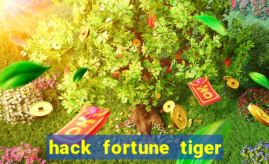 hack fortune tiger grátis download